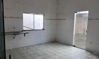 Imagem 5: Casa Duplex no Parque 10: 6 Dormitórios (3 Suítes) Ideal para Empresas