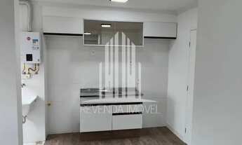 Imagem: Apartamento à venda em São Paulo-SP, Mooca