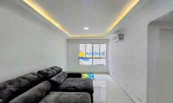 Imagem 2: Apartamento beira-mar com vista Pitangueiras Guarujá