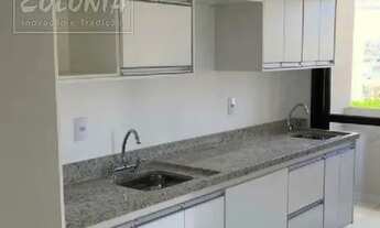 Imagem 6: Apartamento para venda ou locação - Parque das Nações, Santo André