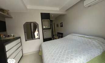 Imagem 6: COBERTURA MOBILIADA COM 3 DORMITÓRIOS