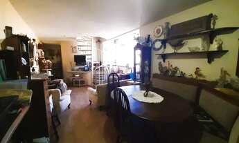 Imagem 2: Cobertura com 3 quartos à venda, 138 m² por R$ 1.095.000 - Funcionários - Belo Horizonte/M