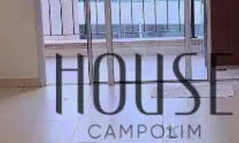 Imagem 2: Apartamento à venda em condomínio em Sorocaba | 60m² em Residencial Aquarela