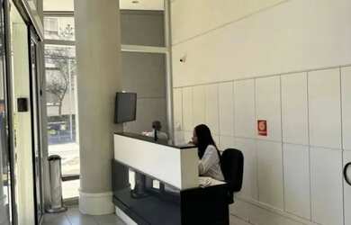 Imagem 4: CONJ. COMERCIAL - PINHEIROS - SP