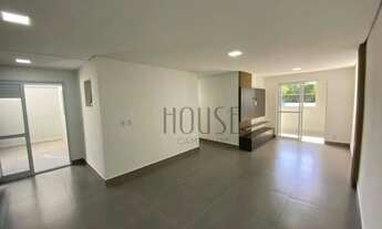 Imagem 2: Apartamento com 3 quartos para alugar, 88 m² - Condomínio Residencial Glass Campolim - Sor