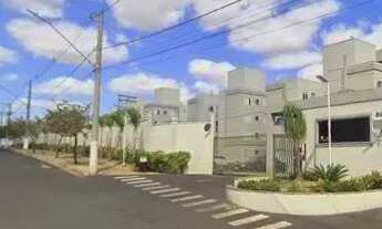 Imagem 3: Oportunidade! Apartamento com 39,30 m² PR abaixo do valor de mercado em Uberaba/MG - Rafae