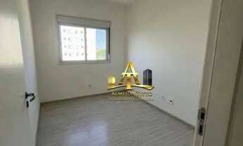 Imagem 6: Apartamento com 2 Dormitórios para Locação com 60 m² - Edifício Florida - Parque Viana em