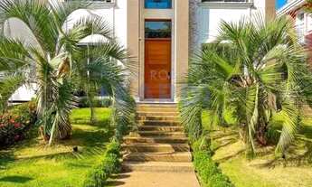 Imagem 2: CASA EM CONDOMÍNIO - ALPHAVILLE - SP