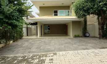 Imagem: Condomínio Residencial Alphagarden