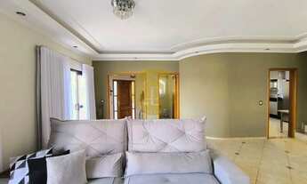 Imagem 6: LINDO IMÓVEL COM PISCINA E ACABAMENTO FINO À VENDA EM CONDOMÍNIO FECHADO!!