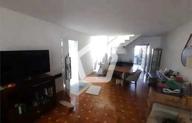 Imagem 2: Casa em Campo Belo