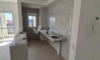 Imagem 6: Apartamento - Città Di Arezzo - Paulínia