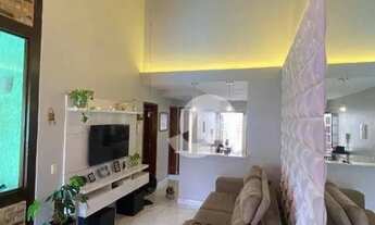 Imagem 7: Casa com 2 dormitórios à venda, 81 m² por R$ 650.000,00 - Serra Grande - Niterói/RJ