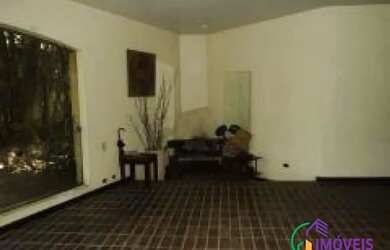 Imagem 3: CASA TÉRREA - MORUMBI - SP