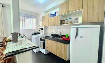 Imagem 3: Apartamento para locação no Jardim das Industrias, 2 dormitórios sendo 1 suite