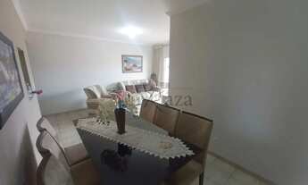 Imagem 5: Oportunidade - Apartamento - Jardim das Industrias - Residencial Serra Verde - 2 Dormitóri