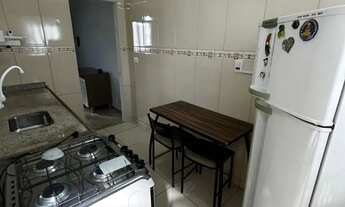 Imagem 7: Excelente Apartamento no térreo para venda com 54m² e 1 vaga em Mogi das Cruzes