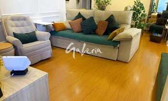 Imagem 2: Apartamento à Venda - 3 quartos - Santa Paula - São Caetano do Sul