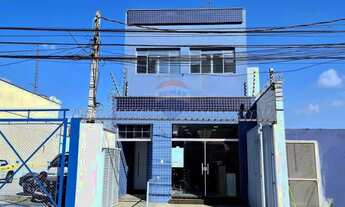 Imagem 3: Sala comercial para locação no centro de Mogi das Cruzes