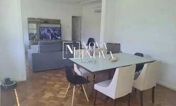 Imagem: Apartamento Padrão / Residencial / Copacabana