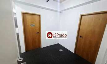 Imagem 5: Ao lado da Livraria da Vila, 161 m², 2 vagas, recepção, 13 salas, ar cond. Prédio 24 horas