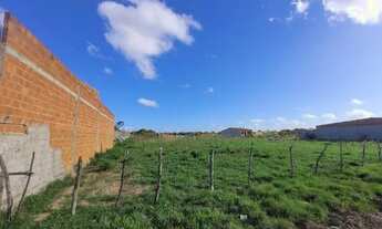 Imagem: Terreno 30×70 no Povoado Pirunga. Melhor