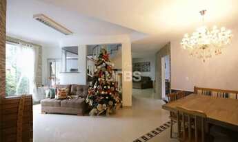 Imagem 3: 0 - Sobrado 4 quartos, sendo 2 suítes