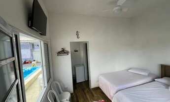 Imagem 4: CAIOBÁ-Suíte p/ 4 pessoas c/piscina