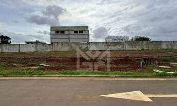 Imagem: Terreno à venda no Mirá Condomínio Clube