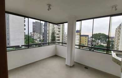 Imagem 3: Apartamento em localização privilegiada