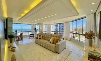 Imagem 3: 03 DORMITÓRIOS COM VISTA MAR!!! Centro de - Capão da Canoa - RS