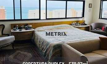 Imagem 6: Cobertura duplex à venda - Meireles - Fortaleza/CE