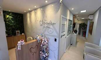 Imagem 2: Sala para alugar em Campinas, Loteamento Alphaville Campinas, com 55 m², Edifício BSA