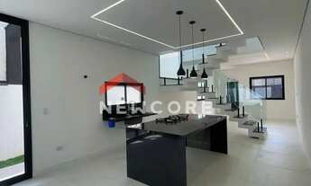 Imagem 3: Casa de condomínio em Rua Tainá - Villas do Jaguari - Santana de Parnaíba/SP