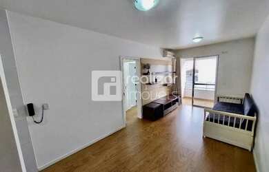 Imagem 2: Apartamento 2 quartos no bairro Trindade Florianópolis