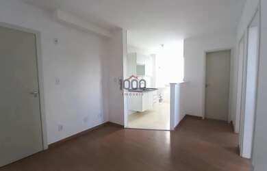 Imagem 3: Apartamento 2 quartos - Aeroporto