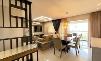 Imagem 5: Alugo Singolare com 132m2, 3 suítes em Adrianópolis, Mobiliado