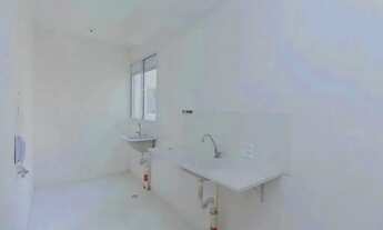 Imagem 2: Apartamento 2 quartos 1 vaga Jardim Leopoldina em Porto Alegre para Comprar