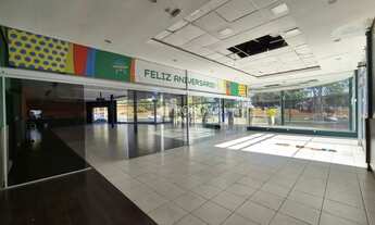 Imagem 12: Ponto Comercial para locação de frente para Avenida Nações Unidas