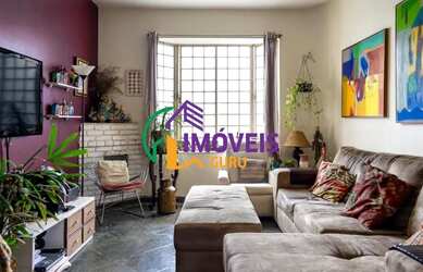 Imagem: SOBRADO - VILA MADALENA - SP