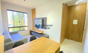 Imagem: Apartamento dois dormitórios, uma suíte