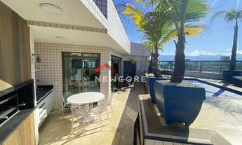 Imagem 2: Cobertura em Passeio dos Sambaquis - Riviera de São Lourenço - Bertioga/SP