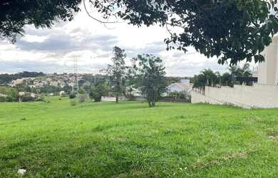 Imagem 2: Terreno à venda Loteamento Alphaville Campinas, Campinas
