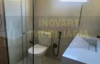 Imagem 6: CASA TÉRREA MODERNA NOVA SÃO PEDRO