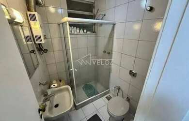 Imagem 6: Apartamento : / Residencial / Glória