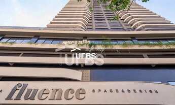 Imagem: Fluence Marista Space Design