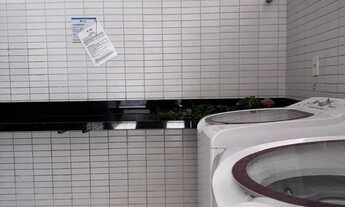 Imagem 6: Imóvel para aluguel possui 60 metros quadrados com 2 quartos em Manaíra - João Pessoa - PB