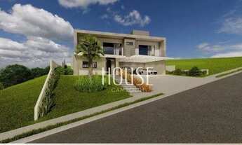 Imagem 3: Casa à venda em Up Sorocaba Residencial: condomínio de alto padrão em Sorocaba, com 411m²