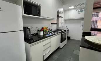 Imagem 4: Apartamento em Passeio Maraca - Riviera de São Lourenço - Bertioga/SP