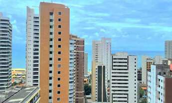 Imagem 2: More no Meireles, 200m²